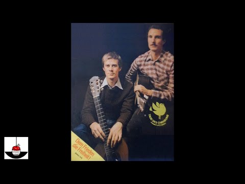 Ostfolk 10: Piatkowski & Rieck - Den Warfer sien Leed (1980)
