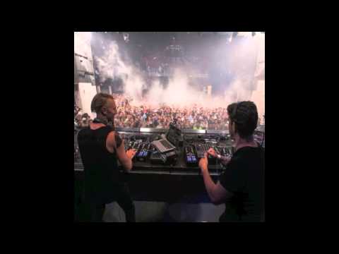 Richie Hawtin vs. Luciano - ENTER.Week 3, Main (Space Ibiza, July 17th 2014)