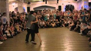 Video thumbnail for Claudio Forte y Barbara Carpino 3