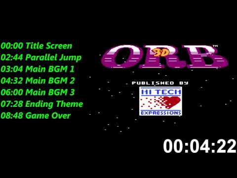 orb 3d nes review