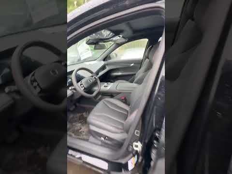фото changan cs75 i рестайлинг 0