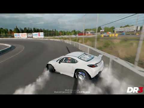 Видео CarX Drift Racing 3 #2
