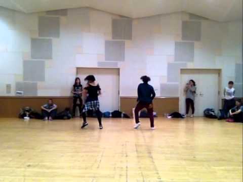 Diamonds/Rihanna by Maria Wada