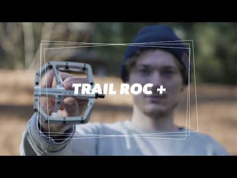 TRAIL ROC+ x Tommy G