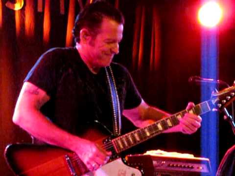 TOMMY CASTRO BAND LIVE II - Like an angel - Notodden Blues Festival 2010