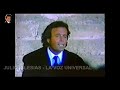 Julio Iglesias MOMENTOS, en España 1984 (Sonido HQ)