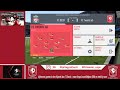 LIVE | FIFA 20  KIDSCLUB + YOUNG REDS VS FC TWENTE E-SPORTS