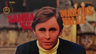 Marcos Valle - Safely In Your Arms (1968)