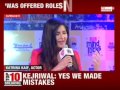 Katrina Kaif At Mind Rocks