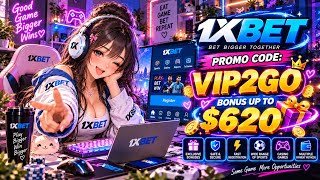 1xbet Tutorial: Quick Guide to Betting Success in 6 Seconds