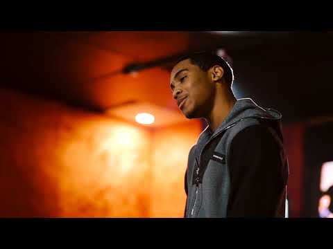 Lil Blade - My life (Official Music Video)