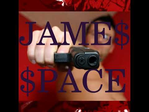 Jame$ $pace - Mit Der Glock