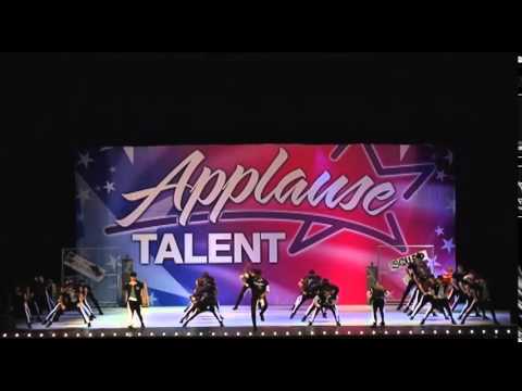 Best Hip Hop Performance - Orlando, FL 2015
