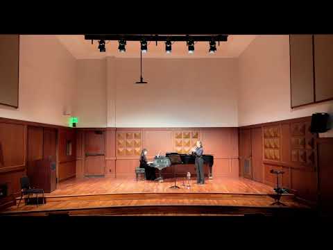 Fantasie by Francis Thomé