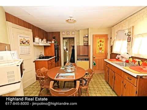 90 COTTAGE AVENUE, Winthrop MA 02152 - Single Family Home - Real Estate - For Sale -
