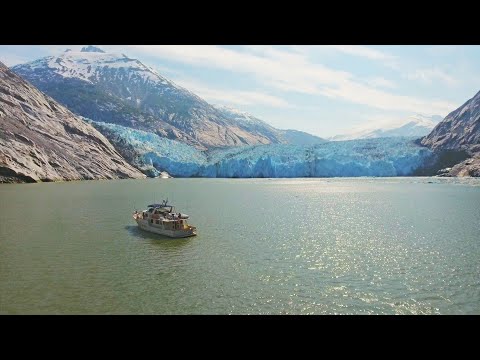 Venture re-discovers Southeast Alaska 2022. Episode 3