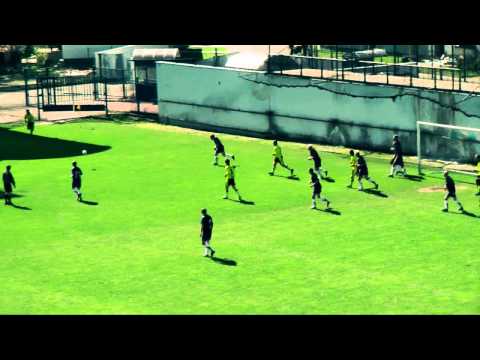 FK Drnovice B - Chvalkovice na Hané 28.min