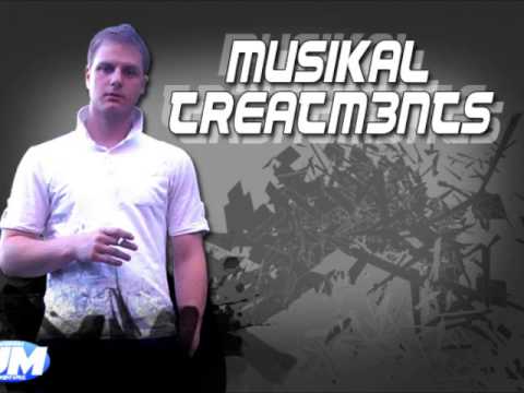 Darka - My Year ( mktm productions )