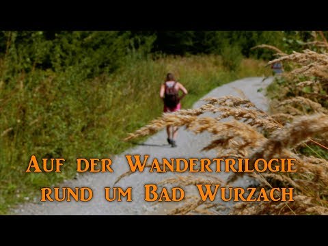 Wandertrilogie Allgäu - Wandern von Bad Wurzach nach Kißlegg