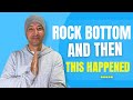 I Hit ROCK BOTTOM With Anxiety - This is How I Climbed Out