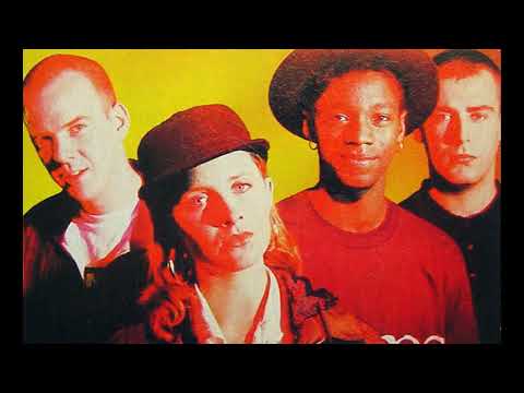 Beats International Dub Be Good To Me 12" (No DJ) Beats International 12"  (without DJ)