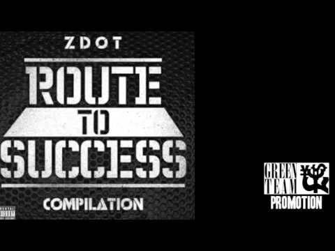 SCORCHER, DUBZ & FEM FELON - 6 IN THE MORNING (PROD. BY ZDOT)(HQ)