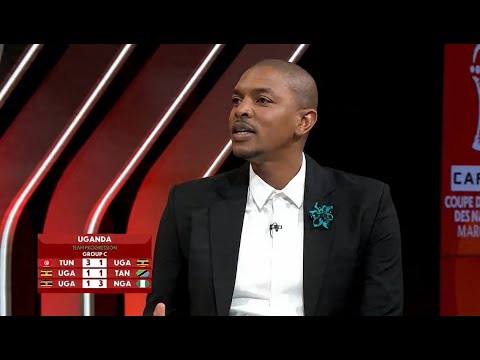 Nigeria HUMBLE Uganda 🔥 | Full Match Analysis | Nigeria 3–1 Uganda