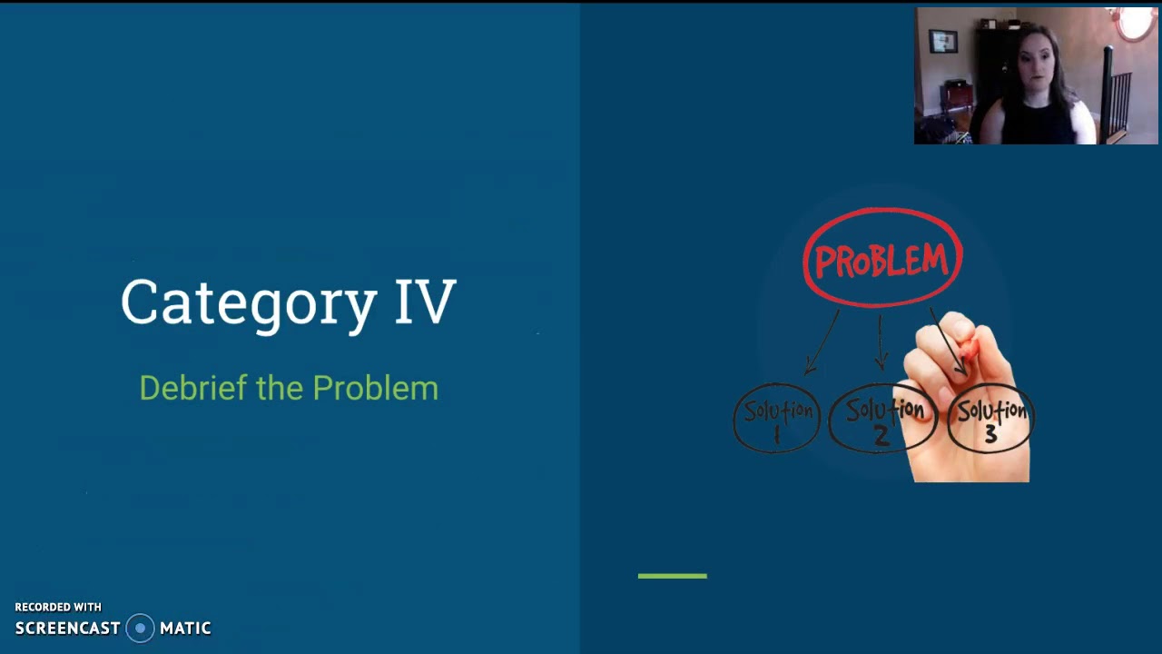 CKnappenberger Module 14 - Case Study