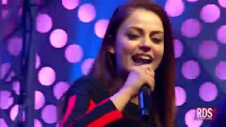 Annalisa - Potrei Abituarmi (RDS New Generation Showcase 2016)