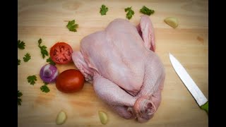River Poultry Farms Ltd