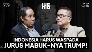 Download lagu Habis Venezuela, Trump Mau Serang ke Mana Lagi?! | Helmy Yahya Bicara mp3
