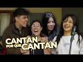 METÍ A MIS EX'S a CLASES de CANTO 🎙(LAS ÑAÑAS)| KIKE JAV