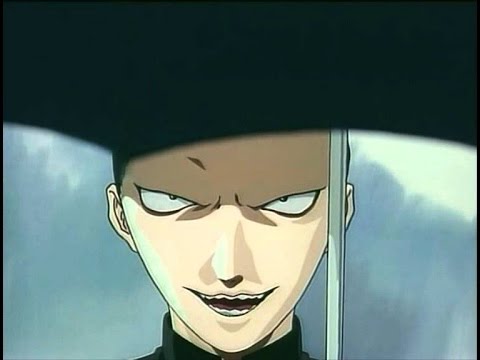 Angel Densetsu OVA Episode 1-2 English Subs 冷面天使