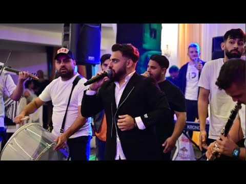 Lele x Ork Regali ❌ Mama n-am unde sa fug  Live 2022