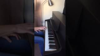 What are good warm up practices for piano?