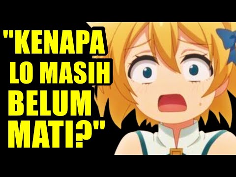 Game ini Menolak Mati dan Bangkit Kembali rilis Server Baru