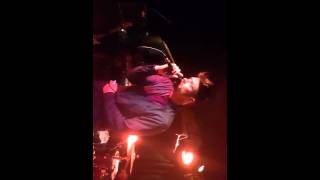 Nisse "Tiefe" Erfurt