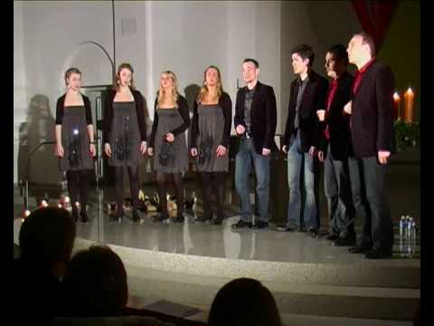 str8voices - Hallelujah