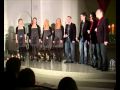 str8voices - Hallelujah 