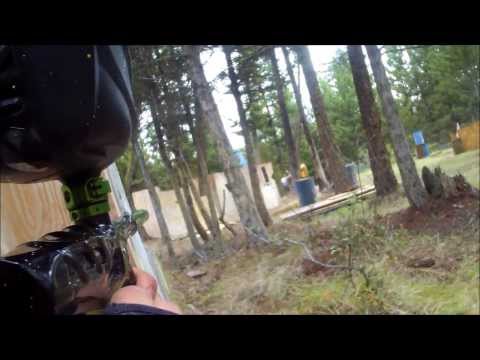 KPG Summer 2013 Clips