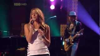 What If, Colbie Caillat [Live at Front Row Center]