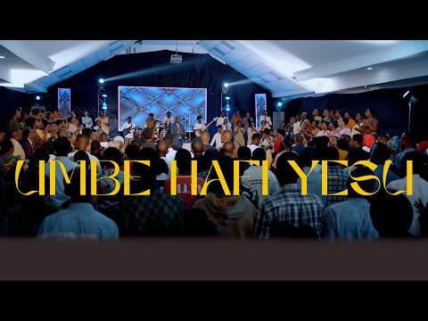 SILOAM CHOIR/ADEPR KUMUKENKE  Live Worship Session With PASTOR AIMABLE-UMBE HAFI YESU.