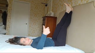 LEVEL 1 - w/ ANDRIA AND ANDREW - 4.21.21 Yoga Better LIVESTREAM