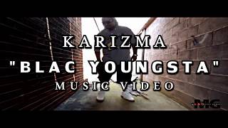 blac Youngsta