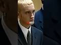 Eminem SENTENCED In Court