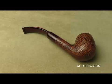 Dunhill County 5213 - pipe F545