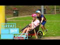 How To Make Your Own Billy Cart DIY Great Home Ideas