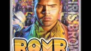 Chris Brown feat. Wiz Khalifa Bomb