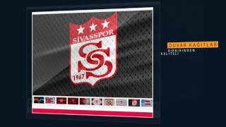 Gazete Sivasspor Web Site Tanıtımı...