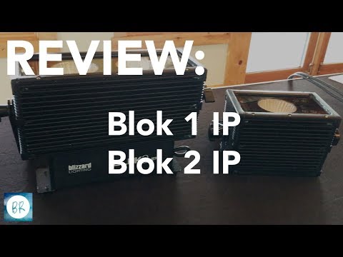 Blizzard Blok 2 IP / SUPER BLOWOUT SALE! image 11